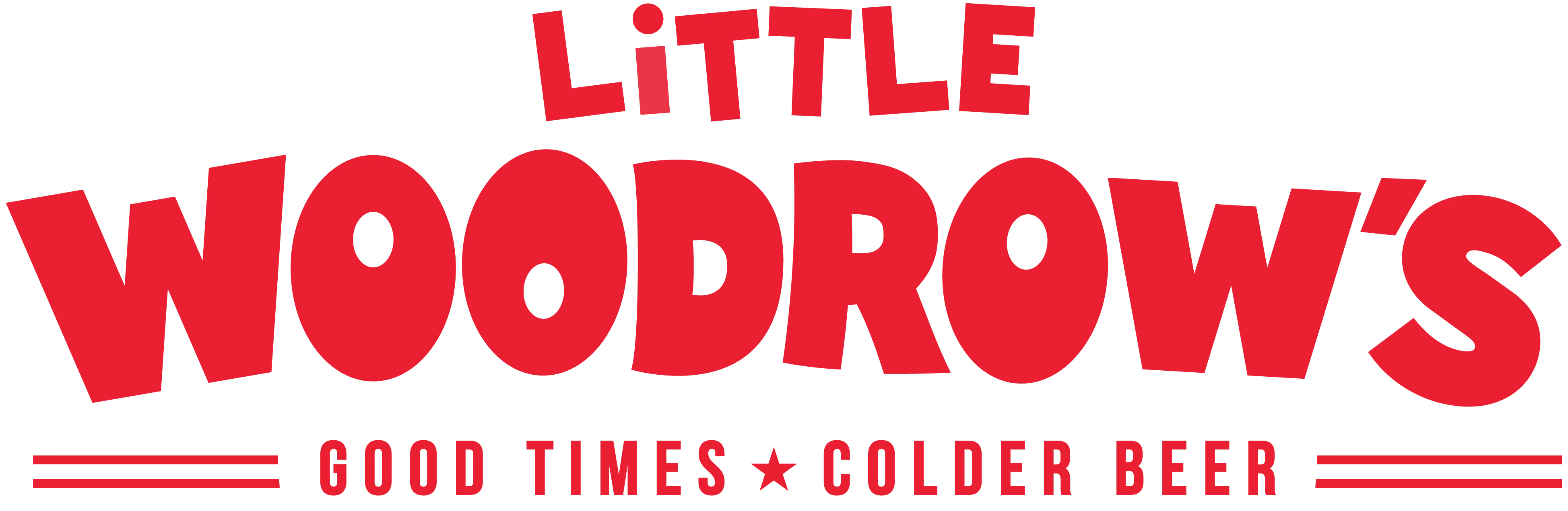 Little Woodrow's