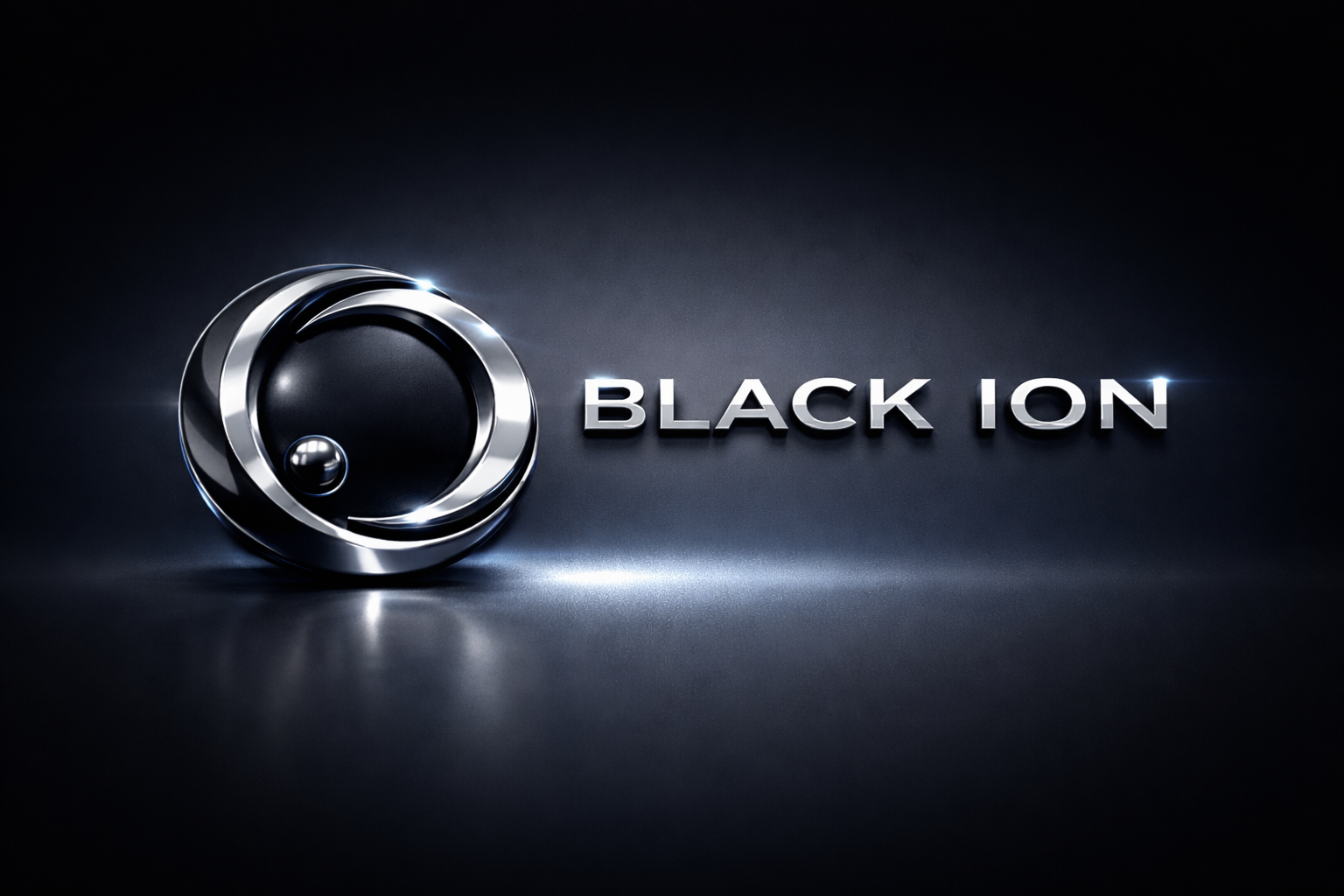 Black Ion